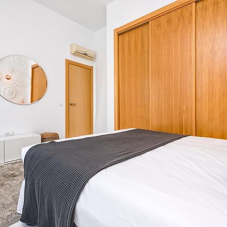 Iloftmalaga Deluxe Alameda Principal Apartment Exterior photo