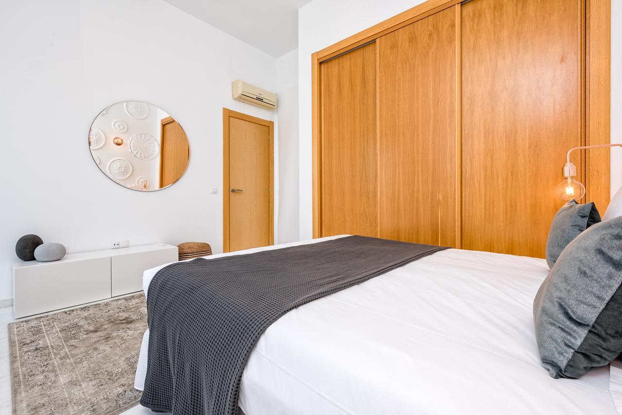 Iloftmalaga Deluxe Alameda Principal Apartment Exterior photo
